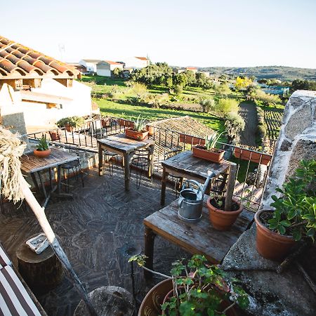 Hotel Orgullo Rural Bermellar Exteriér fotografie